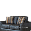 Sofa Bagian Set Sofa Ruang Tamu Dua Tempat Duduk